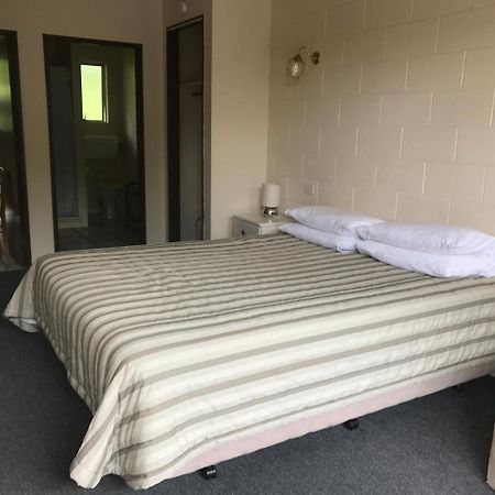 Ratanui Villas New Plymouth Buitenkant foto