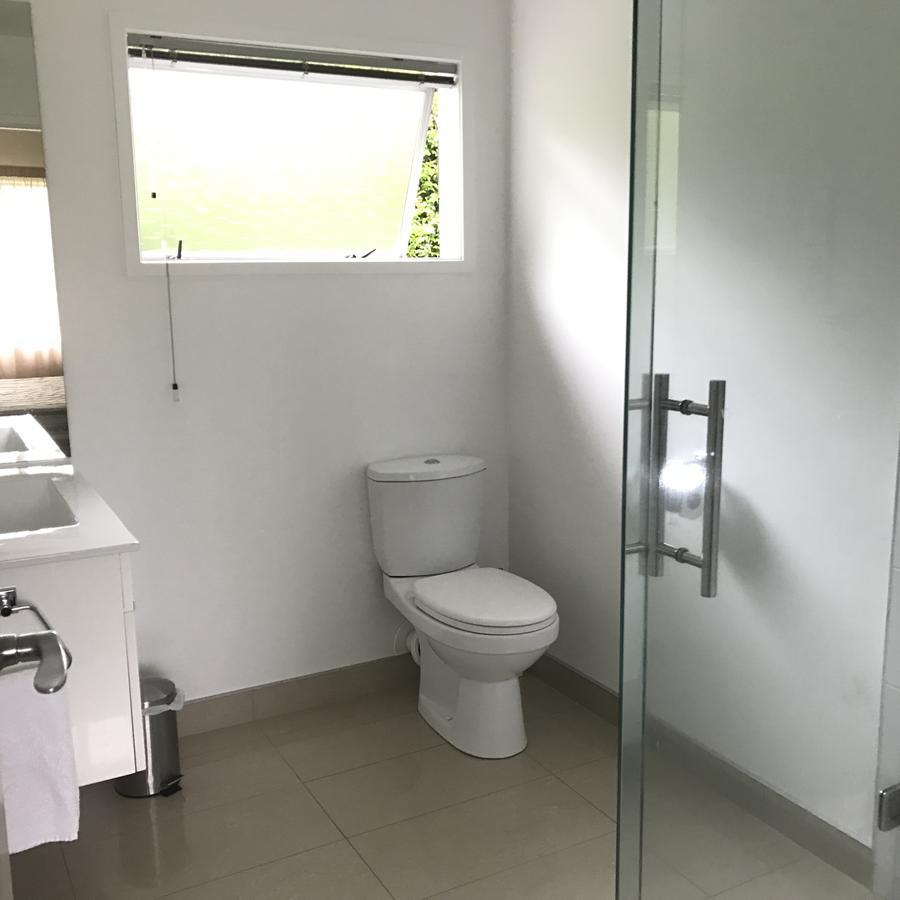 Ratanui Villas New Plymouth Buitenkant foto