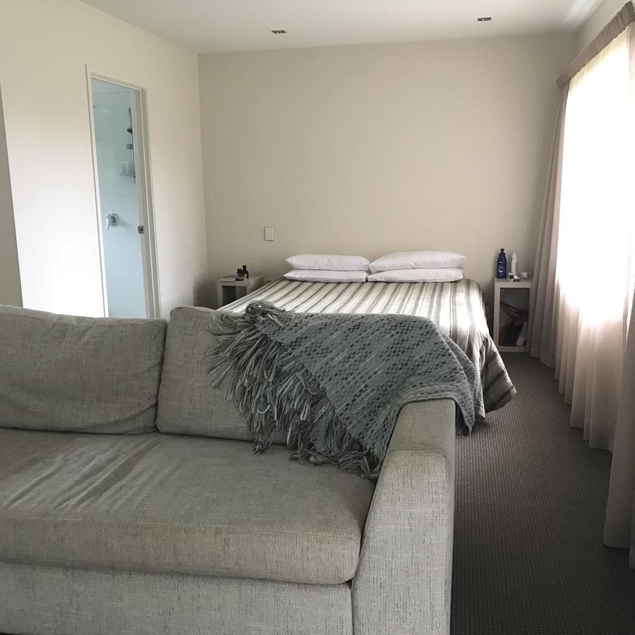 Ratanui Villas New Plymouth Buitenkant foto