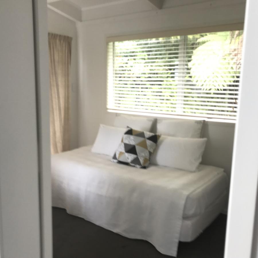Ratanui Villas New Plymouth Buitenkant foto