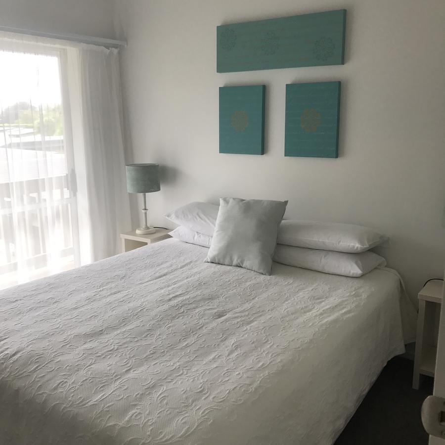 Ratanui Villas New Plymouth Buitenkant foto